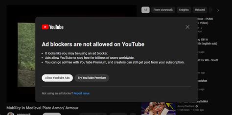 ublock origin youtube reddit